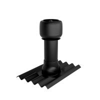 Комплект утеплённой трубы для Ондулина Смарт