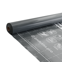 ONDUTISS PRO B (75м2) / ОНДУТИС ПРО Б плёнка строительная пароизоляционная