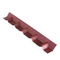 Покрывающий фартук ОНДУВИЛЛА цв. Красный (Onduvilla)