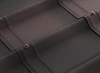 Ондувилла БРАУНИ (15/900) / Onduvilla BROWNIE (brown3d)