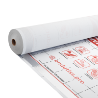 ONDUTISS SMART A (70м2) / ОНДУТИС СМАРТ А плёнка строительная ветрозащитная