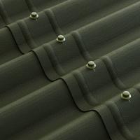 Ондулин Смарт ЗЕЛЁНЫЙ (1/300) / Onduline Smart GREEN