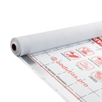 ONDUTISS SMART B (30м2) / ОНДУТИС СМАРТ Б плёнка строительная пароизоляционная