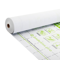 ONDUTISS BASIC A (50м2) / ОНДУТИС БЕЙСИК А плёнка строительная ветрозащитная