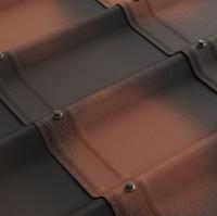 Ондувилла ТОРИНО / Onduvilla TORINO 15/900