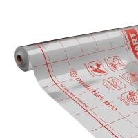 ONDUTISS SMART Termo (30м2) / ОНДУТИС СМАРТ Термо плёнка строительная пароизоляционная отражающая