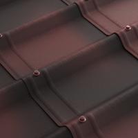 Ондувилла КРАСНЫЙ БАРХАТ / Onduvilla RED VELVET (red3d) 15/900