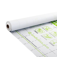 ONDUTISS BASIC B (50м2) / ОНДУТИС БЕЙСИК Б плёнка строительная пароизоляционная