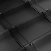 Ондувилла ТУМАННАЯ НОЧЬ / Onduvilla MYSTERY NIGHT (darkgrey) 15/900