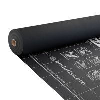 ONDUTISS PRO A (75м2) / ОНДУТИС ПРО А плёнка строительная ветрозащитная