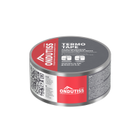 ONDUTISS Termo Tape / ОНДУТИС Термо Тейп фольгированная односторонняя лента