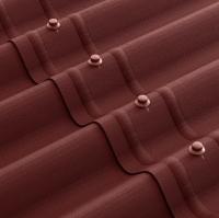 Oндулин SMART красный (Onduline)