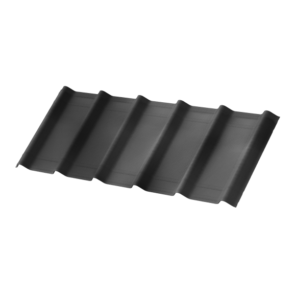 Ондувилла ТУМАННАЯ НОЧЬ / Onduvilla MYSTERY NIGHT (darkgrey) 15/900