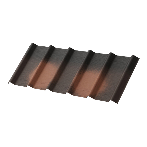 Ондувилла ТОРИНО / Onduvilla TORINO 15/900