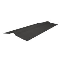 Конек Ондулин серый / Ridge Onduline Grey