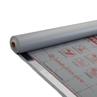 ONDUTISS SMART D (70м2) / ОНДУТИС СМАРТ Д плёнка строительная гидроизоляционная