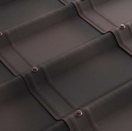 Ондувилла БРАУНИ / Onduvilla BROWNIE (brown3d) 15/900