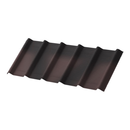 Ондувилла БРАУНИ / Onduvilla BROWNIE (brown3d) 15/900