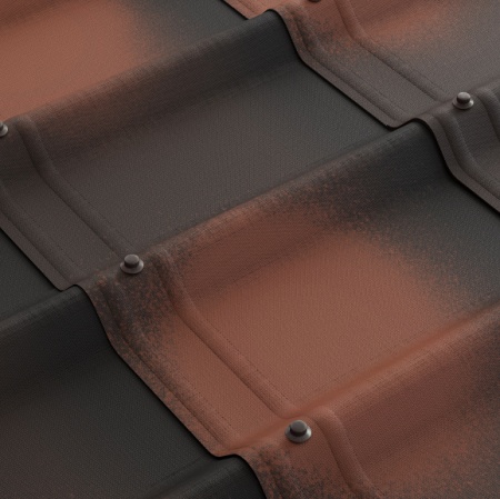 Ондувилла ТОРИНО / Onduvilla TORINO 15/900